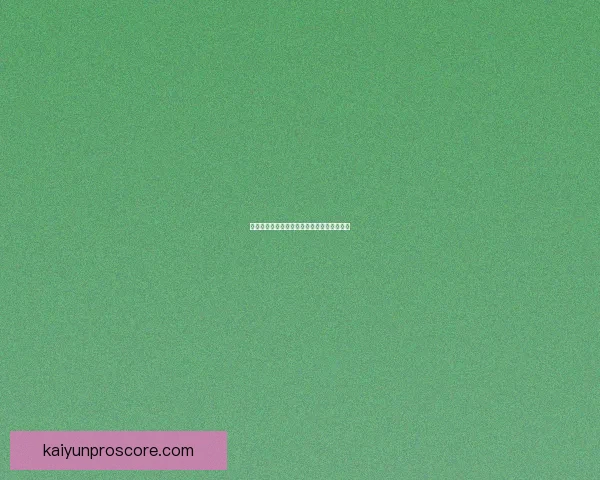 世界杯精彩对决胜负预测及投注技巧全面指南