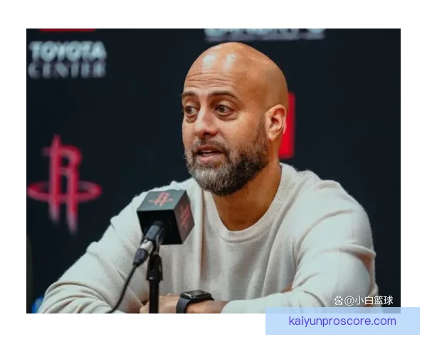 曝火箭今夏将全力追求扬尼斯 申京伊森或成交易筹码