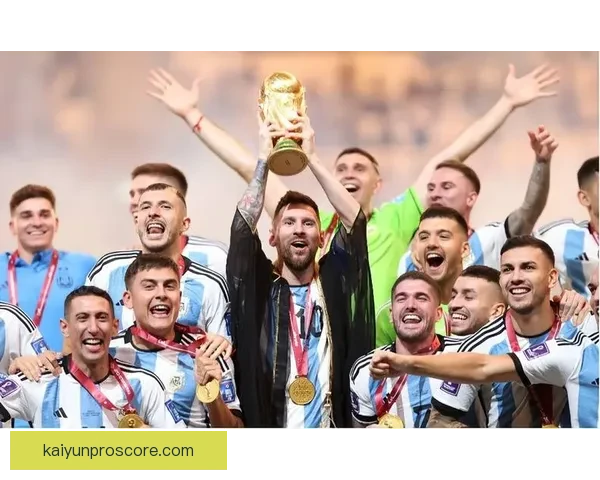 世界杯竞猜首存优惠大放送 享受超值奖励助力你的赛季热情