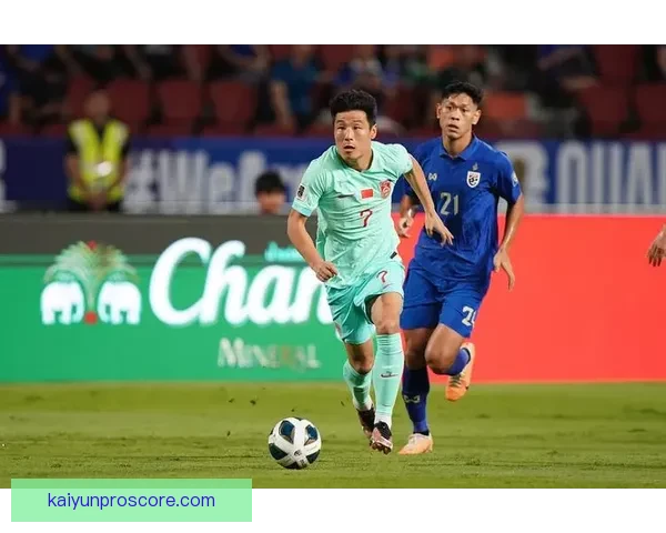 足协拟6月举办四国赛 国足将迎战伊朗朝鲜泰国齐参赛