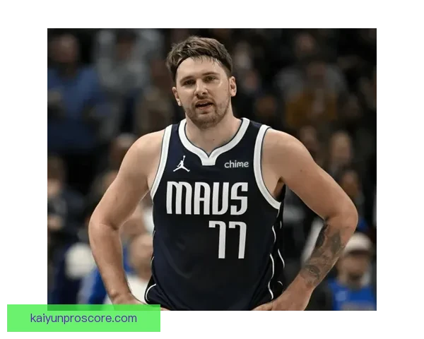 里夫斯谈比赛节奏未到位仍获胜 东契奇或再现单场60分表现