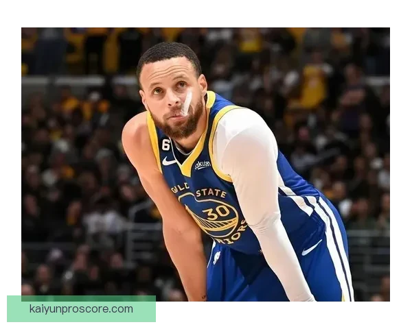 曝勇士内部激辩是否让库里提前复出 科尔暗示萌神或面临赛季报销风险